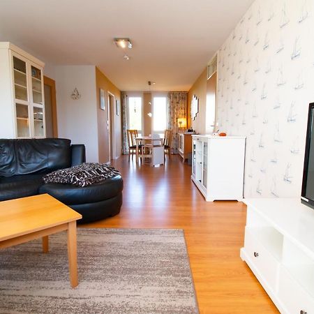 Ferienwohnung Rabe ビンツ エクステリア 写真