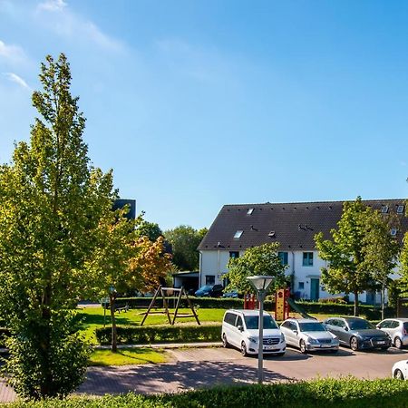 Ferienwohnung Rabe ビンツ エクステリア 写真