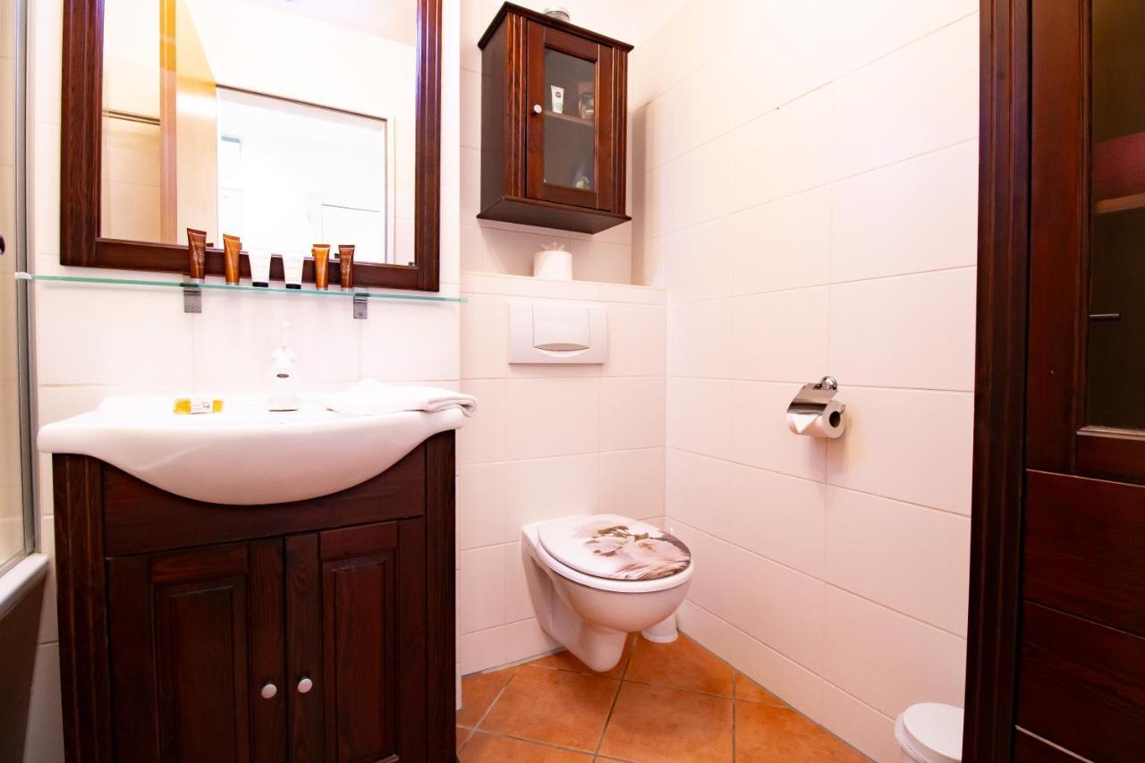 Ferienwohnung Rabe ビンツ エクステリア 写真