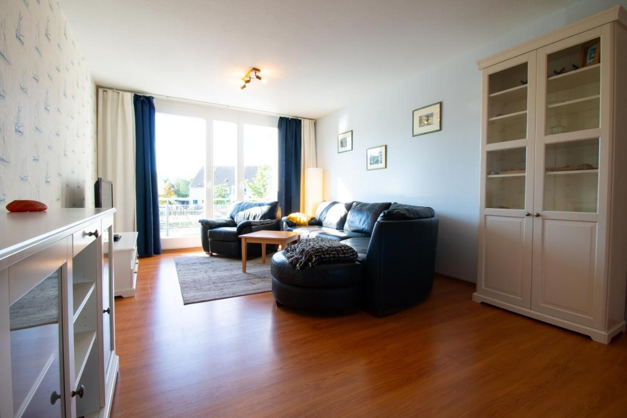 Ferienwohnung Rabe ビンツ エクステリア 写真