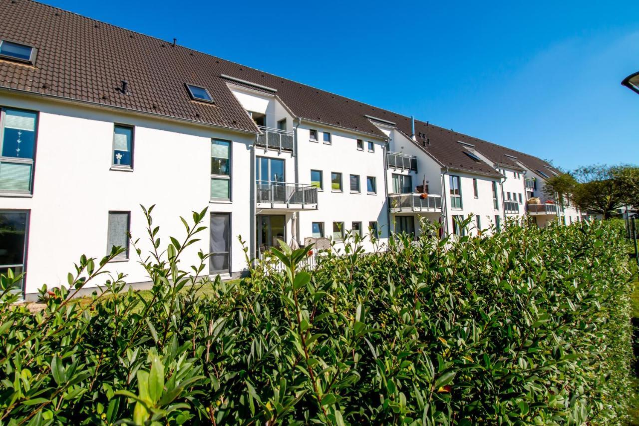 Ferienwohnung Rabe ビンツ エクステリア 写真